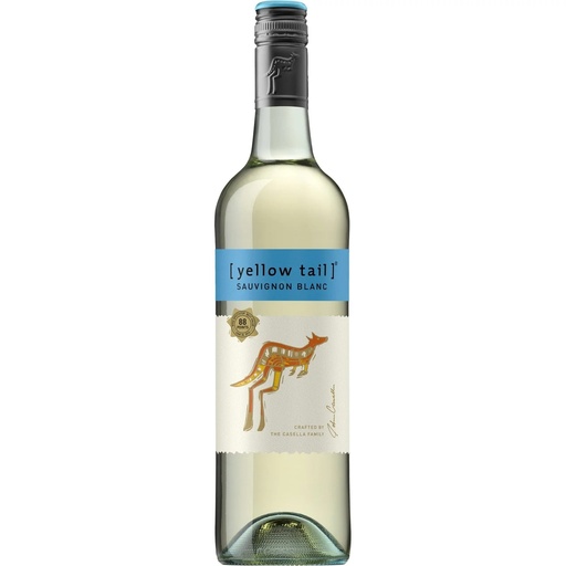 Yellow Tail Sauvigñon Blanc 750Ml
