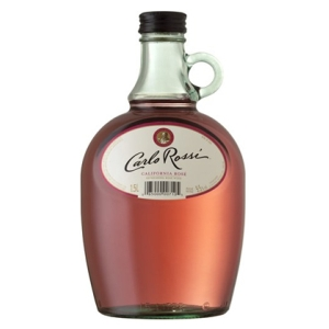 Carlo Rossi Rosado 3000Ml