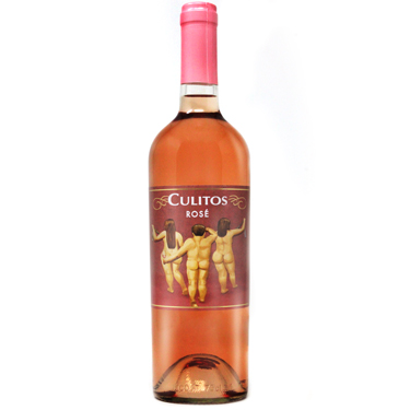 [607054110190] Culito Rosado 750Ml
