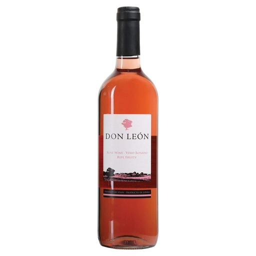 [004876] Don Leon Rosado 750Ml
