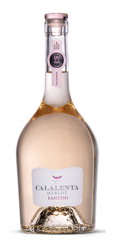 [002241] Fantini Rosado 750Ml