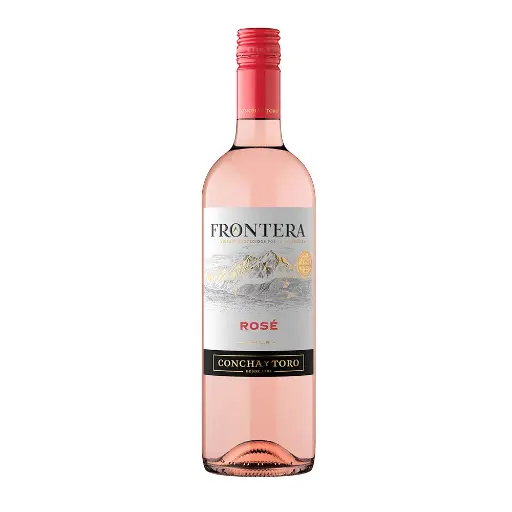 [7804320483115] Frontera Rosado 750Ml