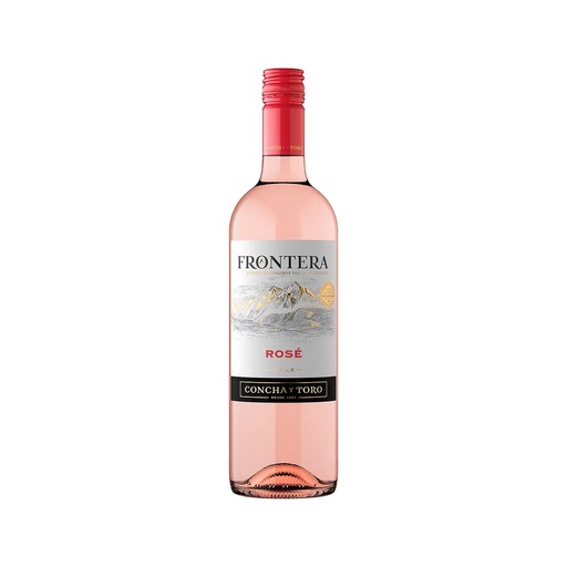 Frontera Rosado 750Ml