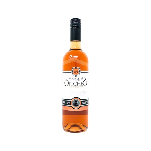 Marques De Sitches Rosado 700Ml [7460736908576]