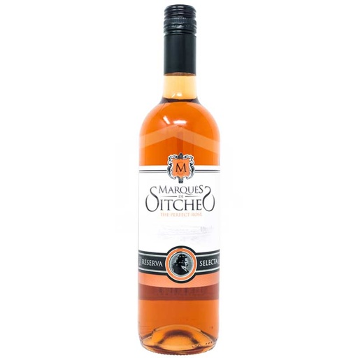 Marques De Sitches Rosado 700Ml
