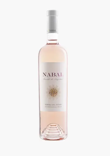 Nabal Rosado 750Ml