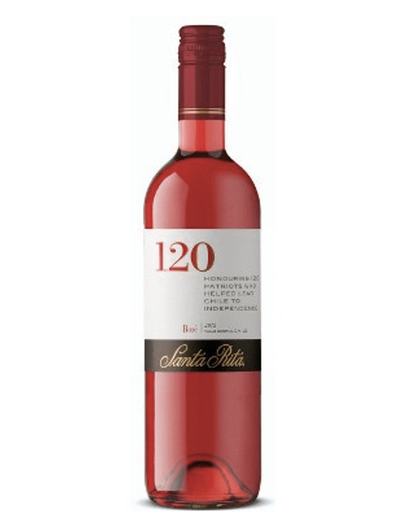Santa Rita 120 Rosado 750Ml