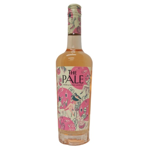 Rosado The Pale 750Ml
