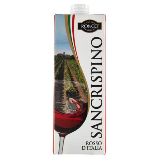 Tavernello Rosado 1000Ml