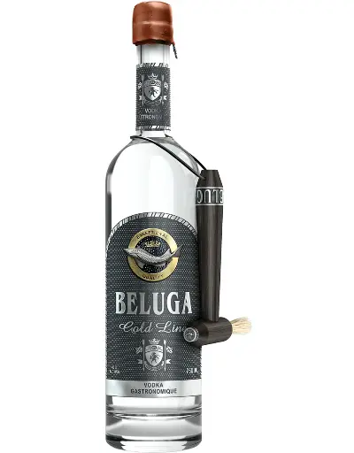 [4603928003779] Beluga Dorado 700Ml