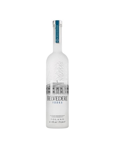 Belvedere Original 750Ml