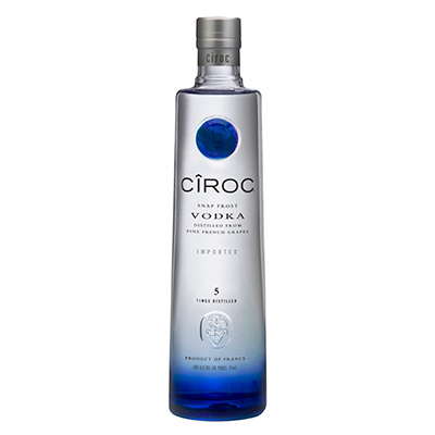 [088076161863] Ciroc 750Ml