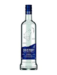 Eristoff Original 700Ml