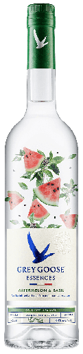 Grey Goose Watermelon & Basil 750Ml