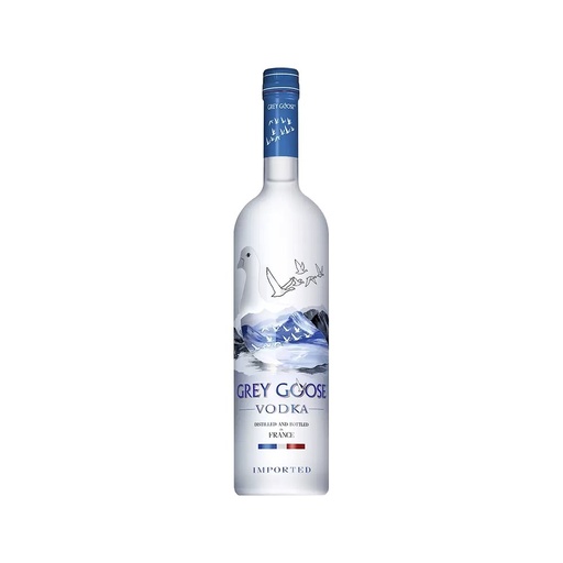 Grey Goose Original 1750Ml