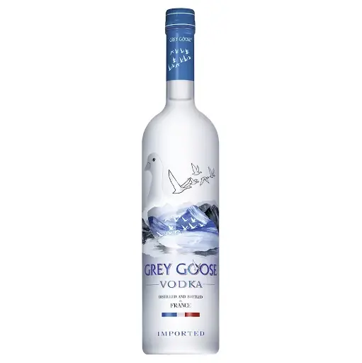 Grey Goose Original 750Ml [0634240438967]