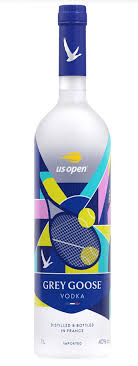 Grey Goose Us Open Edicion 1000Ml