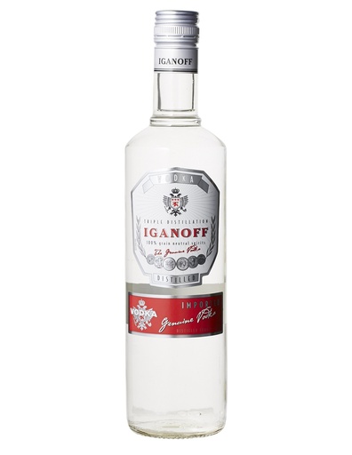 Iganoff 700Ml