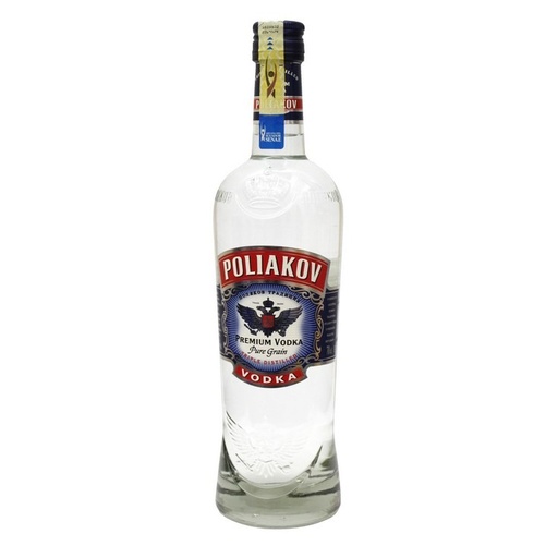 Poliakov 700Ml
