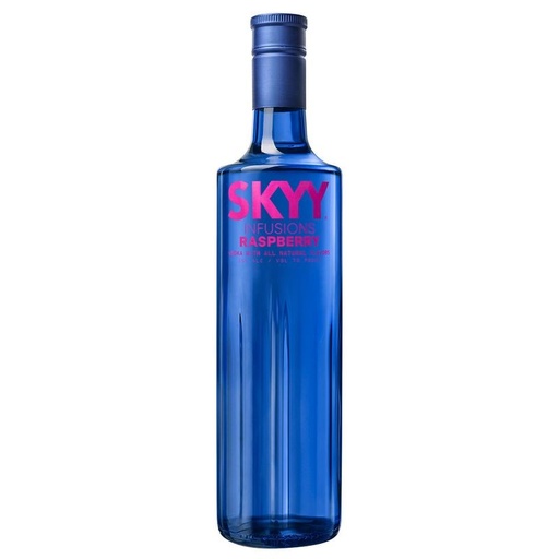 Skyy Raspberry 750Ml