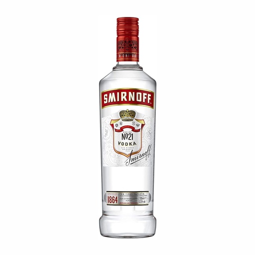 Smirnoff Original 1000Ml