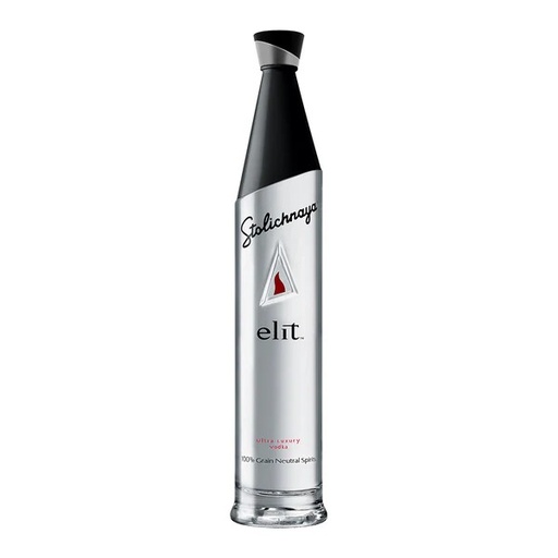 Stolichnaya Elit Ultra Luxury 1750Ml