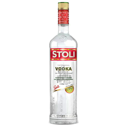 Stolichaya Original 750Ml