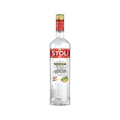 Stolichnaya Original 750Ml