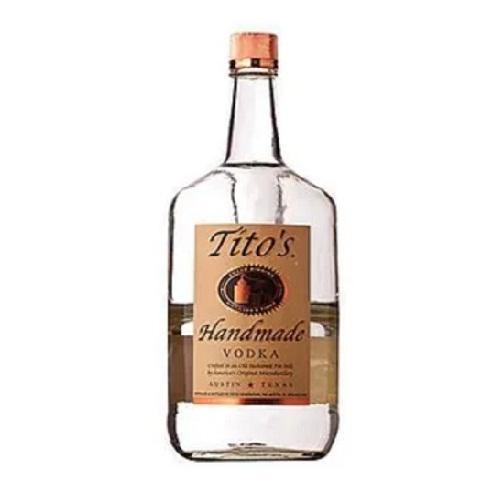 Titos Handmade 1750Ml