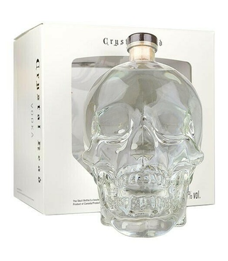 Cristal Hear 3000Ml