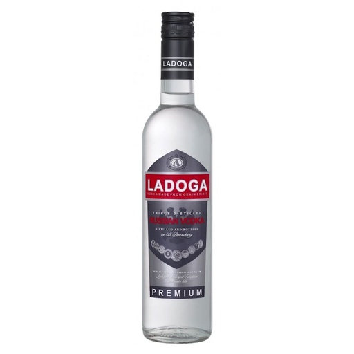 Ladoga 500Ml