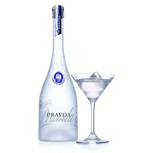 Pravda 1750Ml