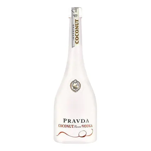 Pravda Coconut 700Ml