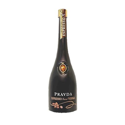 Pravda Espresso 700Ml