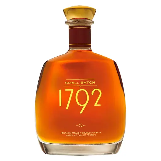 [007924] 1792 Small Batch Bourbon 750 Ml