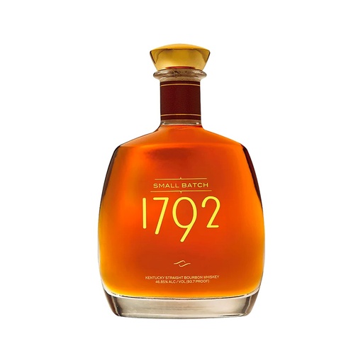 1792 Small Batch Bourbon 750 Ml