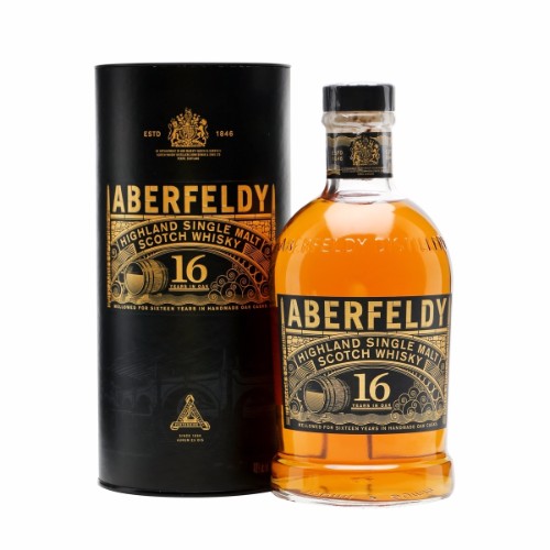 [001828] Aberfeldy 16 Años 750Ml