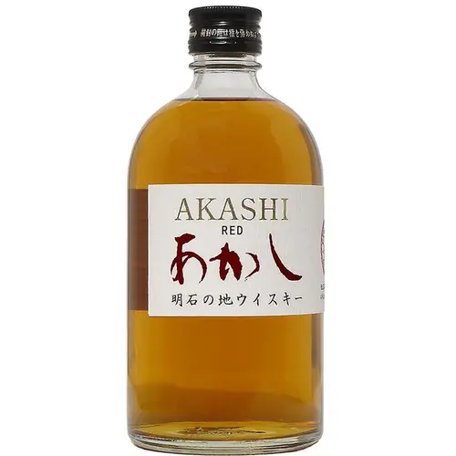 [002054] Akashi Japenese Blended 500Ml