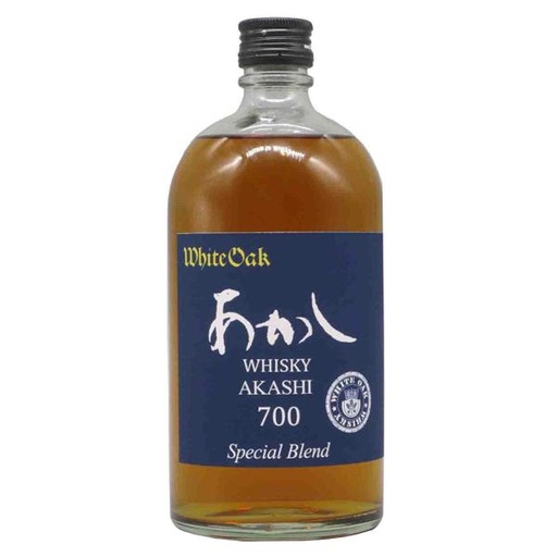 [005503] Akashi Special Blended 700Ml