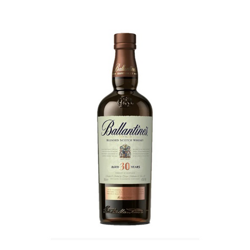 [002651] Ballantines 30 Años 750Ml