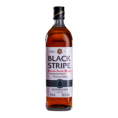 [006551] Black Stripe 700Ml