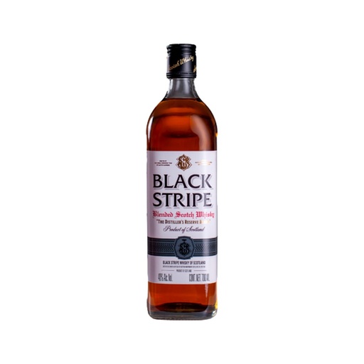 Black Stripe 700Ml
