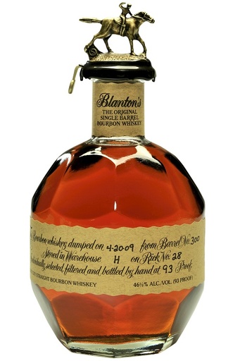 [005738] Blanton Bourbon Single Barrel 750Ml
