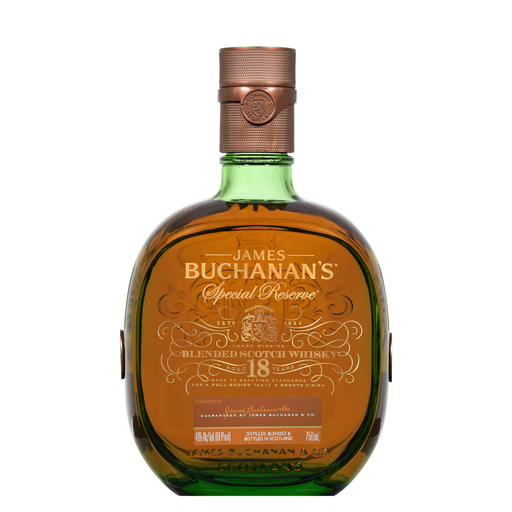 [50196913] Buchanans 18 Años 750Ml