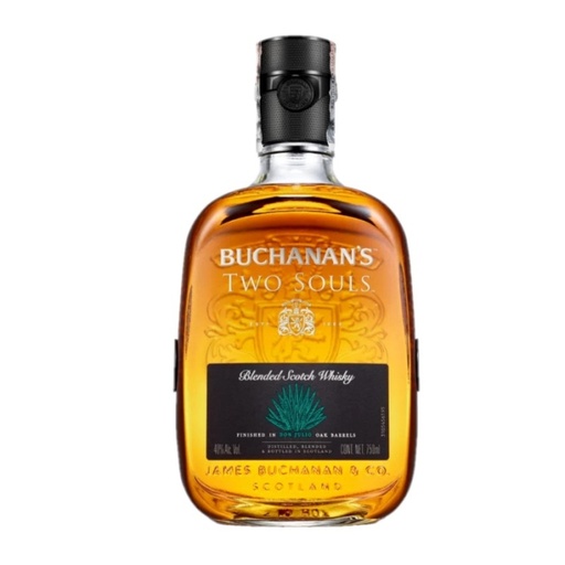 [005874] Buchanans Two Soul 750Ml