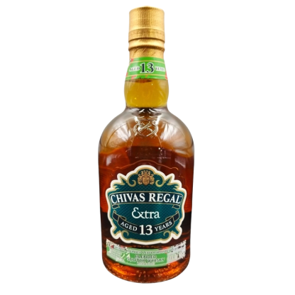 [004348] Chivas Regal Extra 13 Años Tequila Extra Cask 750Ml