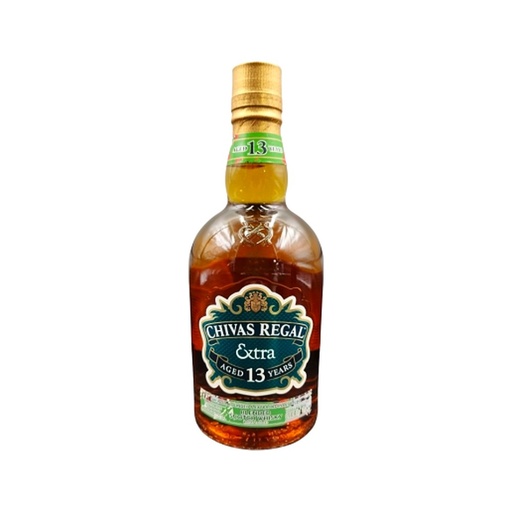 Chivas Regal Extra 13 Años Tequila Extra Cask 750Ml