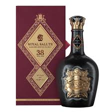 [112105] Chivas Regal 38 Años 500Ml