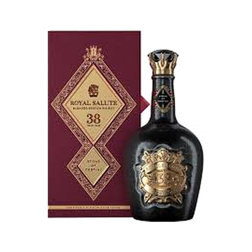 Chivas Regal 38 Años 500Ml