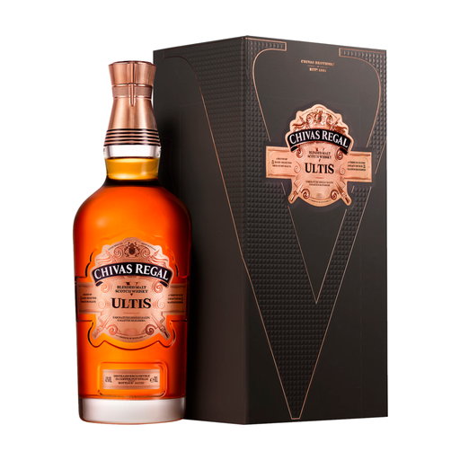 [5000299611524] Chivas Regal Ultis 750Ml